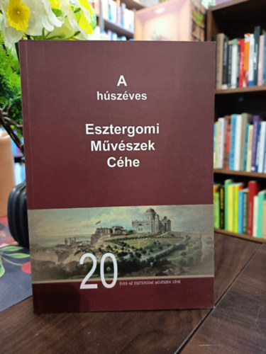 A h�sz�ves Esztergomi M�v�szek C�he