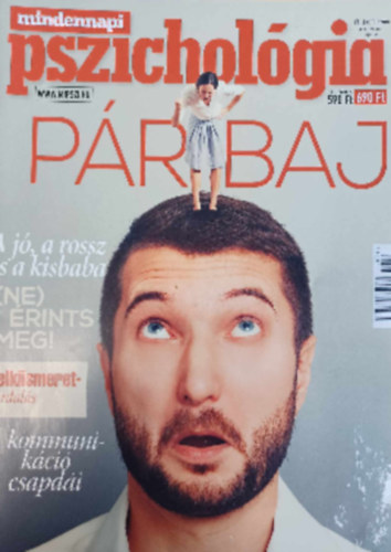 Mindennapi Pszichol�gia 2014. febru�r - m�rcius