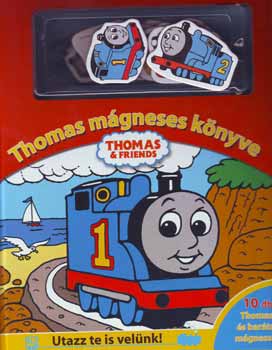 Thomas mgneses knyve