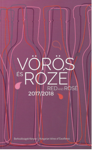 Borkvlsgok knyve- Vrs s Roz 2017/2018