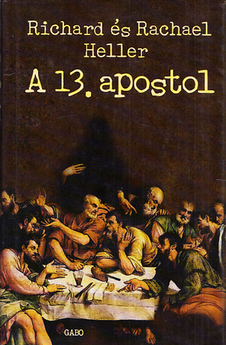 A 13. apostol