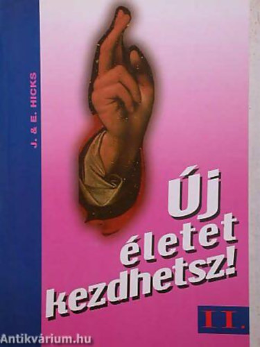 j letet kezdhetsz II.