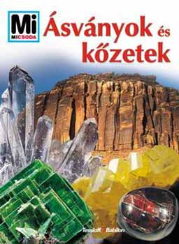 svnyok s kzetek - Mi micsoda 45.