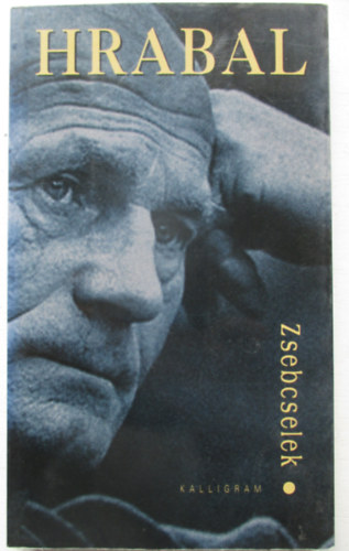 Zsebcselek - Interj�reg�ny
