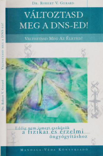 Vltoztasd meg a DNS-ed! Vltoztasd meg az leted!