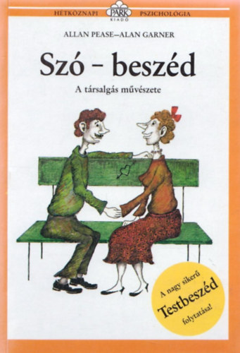 Sz-beszd - A trsalgs mvszete
