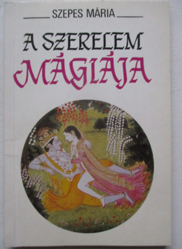 A szerelem m�gi�ja