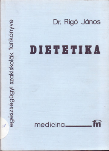 Dietetika