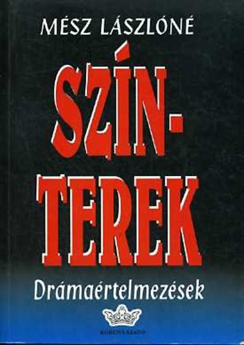 Sznterek (drmartelmezsek)