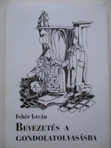 Bevezet�s a gondolatolvas�sba