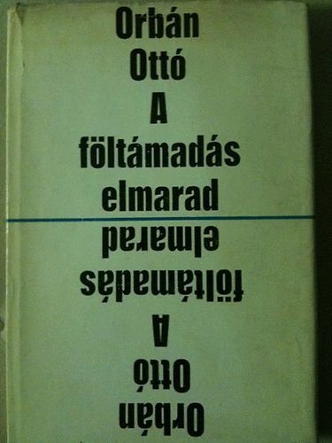 A f�lt�mad�s elmarad