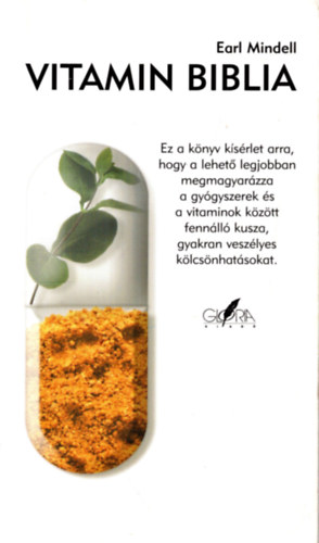 Vitamin Biblia