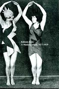 A Madzsar iskola 1927-1929