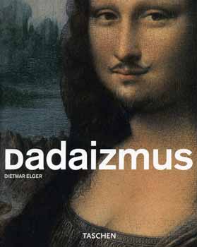 Dadaizmus (Taschen)