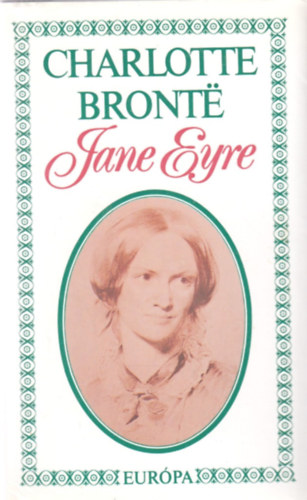 Jane Eyre