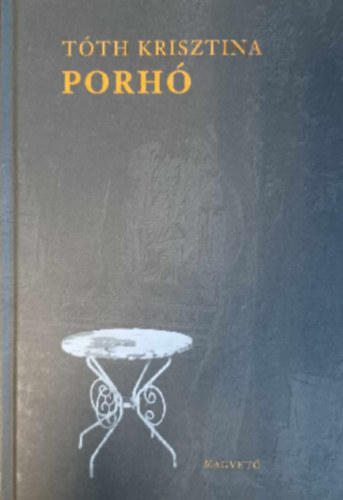 T�th Krisztina - Porh�