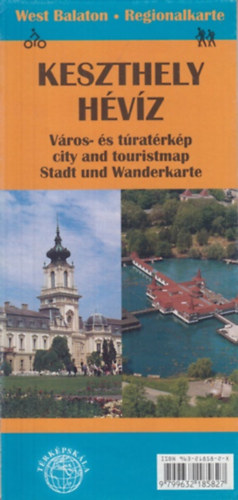 Keszthely, Hvz vros- s tratrkp