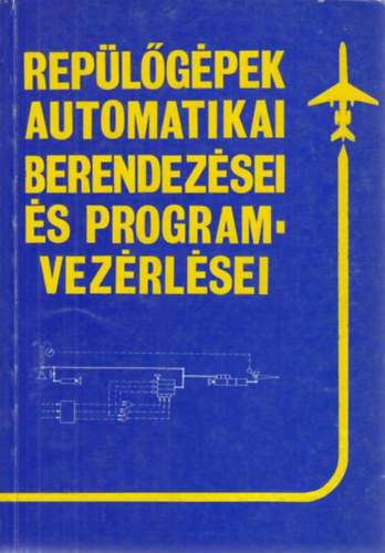 Rep�l�g�pek automatikai berendez�sei �s programvez�rl�sei