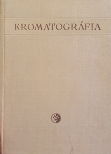Kromatogrfia