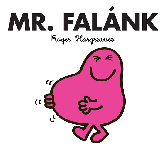 Mr. Falnk