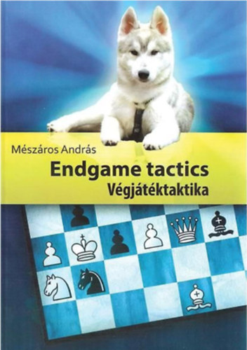 Endgame tactics - V�gj�t�ktaktika