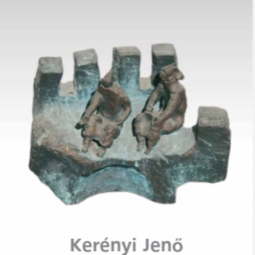 Kernyi Jen (1908-1975) Killts a Krmendi Galriban 2006. janur 23 - februr 18.