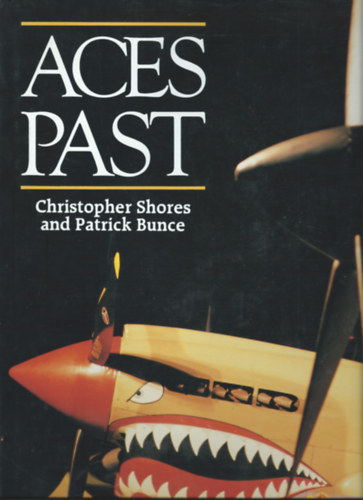 Aces Past (Kisreplgpek - angol nyelv)