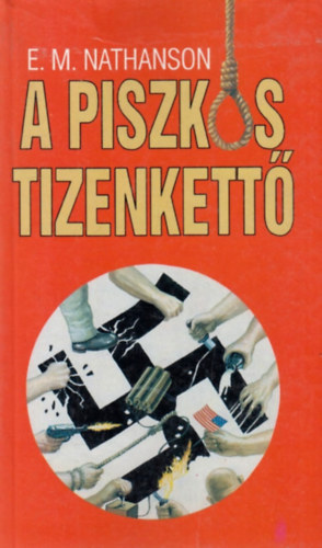 A piszkos tizenkett�
