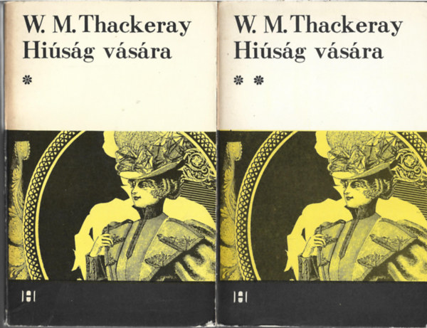 A hisg vsra I-II