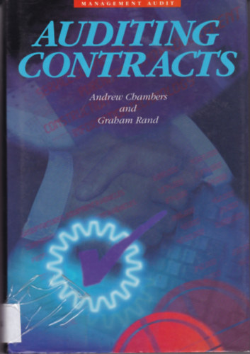 Auditing Contracts