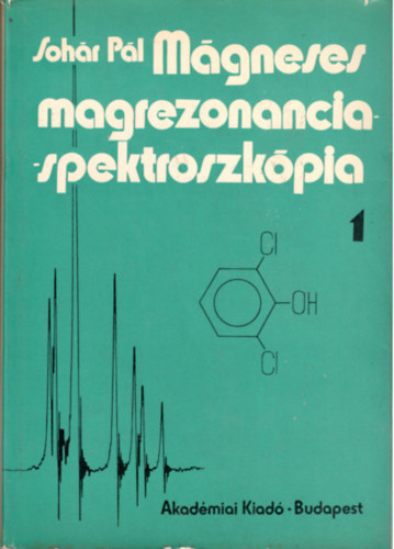 Mgneses magrezonancia spektroszkpia I-II