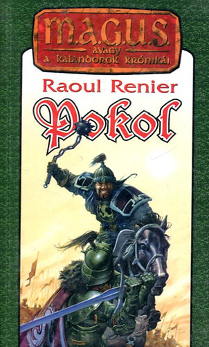 Pokol