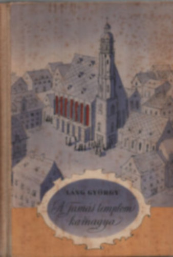 A Tam�s-templom karnagya