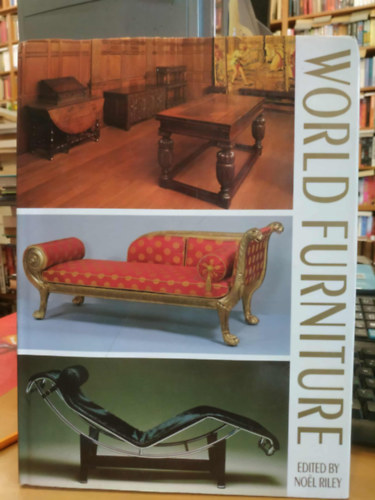 World Furniture Világbútorok