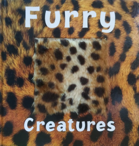 Furry Creatures (Waterbird Books)