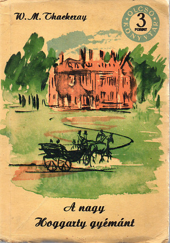 A nagy Hoggarty gy�m�nt