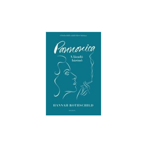 Pannonica - A l�zad� b�r�n�