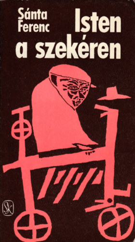 Isten a szekren