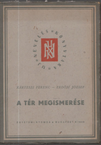 A tr megismerse