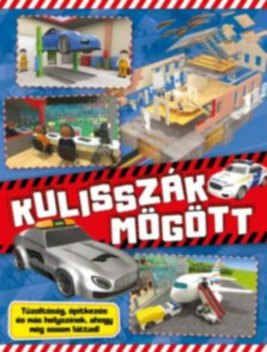 Kulisszk mgtt