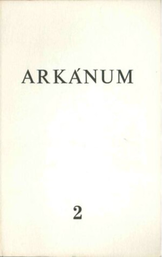 Ark�num 2
