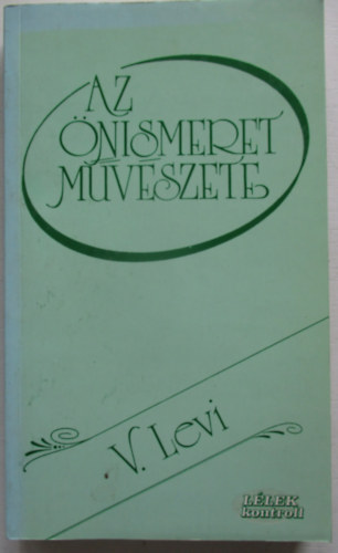Az nismeret mvszete