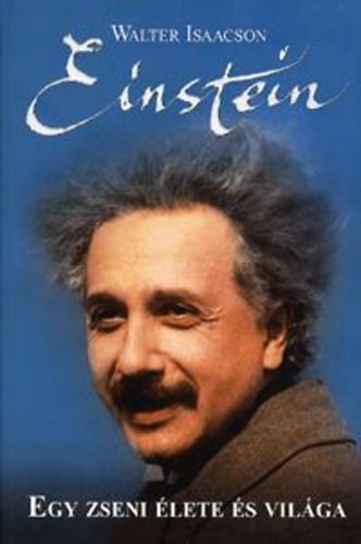 Einstein - Egy zseni lete s vilga