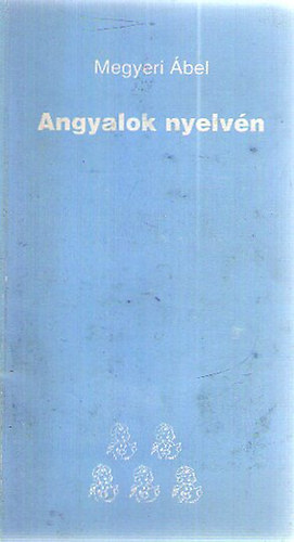 Angyalok nyelvn