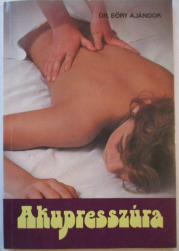 Akupressz�ra