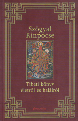 Tibeti knyv letrl s hallrl