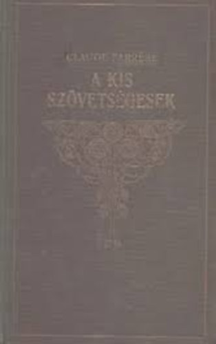 A kis szvetsgesek