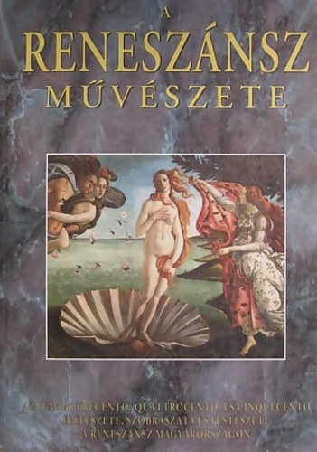 A Renesz�nsz m�v�szete (A m�v�szetek t�rt�nete)