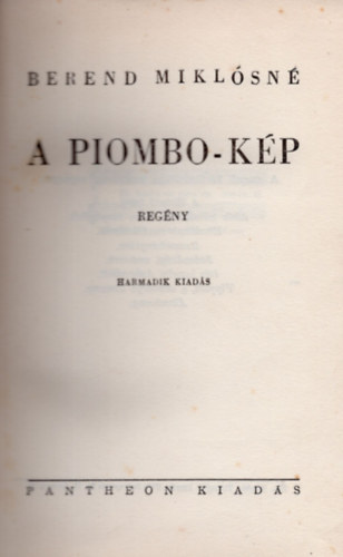 A Piombo-kp