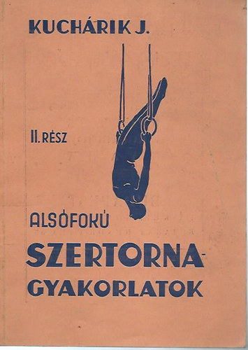 Als�fok� szertornagyakorlatok II. r�sz (45 �br�val)